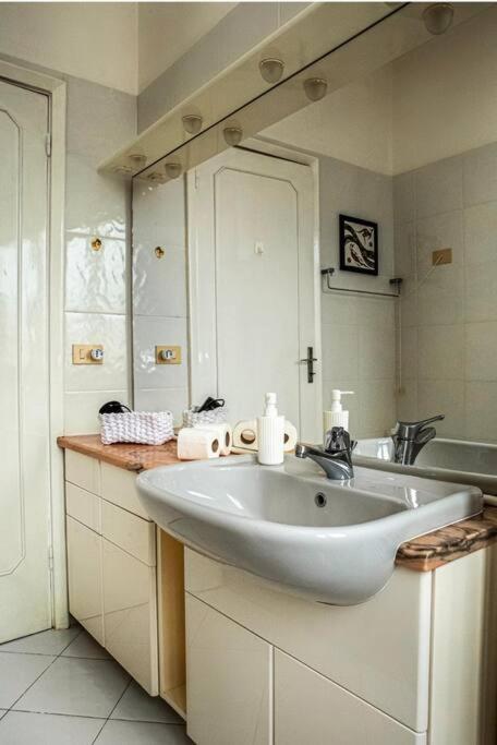 Appartement Vista Mare Paradiso A Rapallo