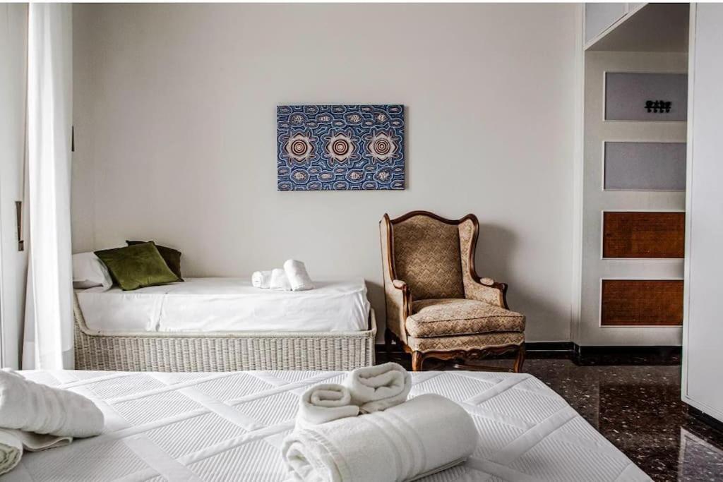 Apartment Vista Mare Paradiso A Rapallo
