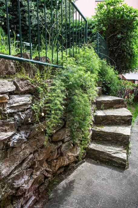 Apartment Vista Mare Paradiso A Rapallo