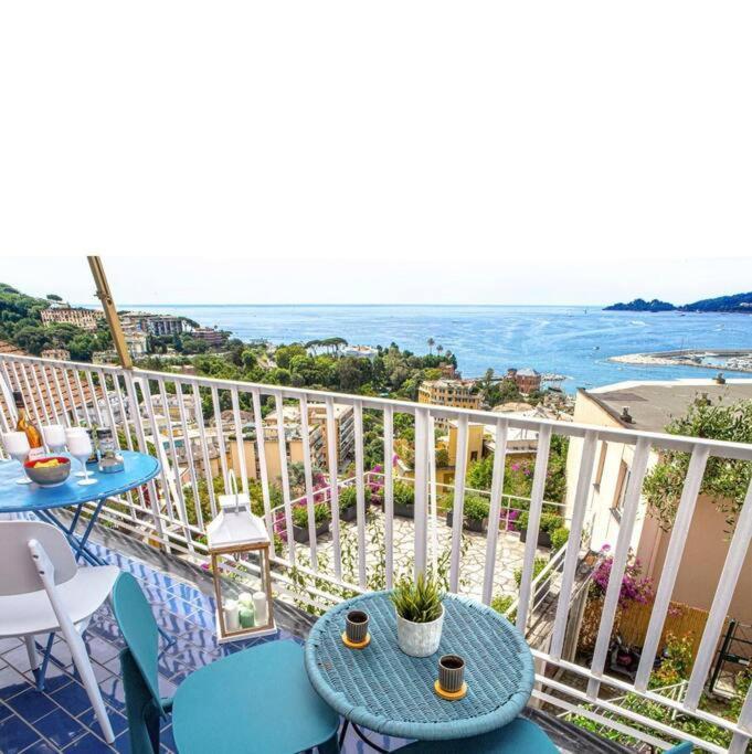 Apartment Vista Mare Paradiso A *