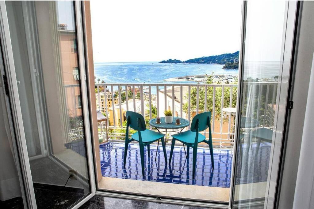 Vista Mare Paradiso A Apartment
